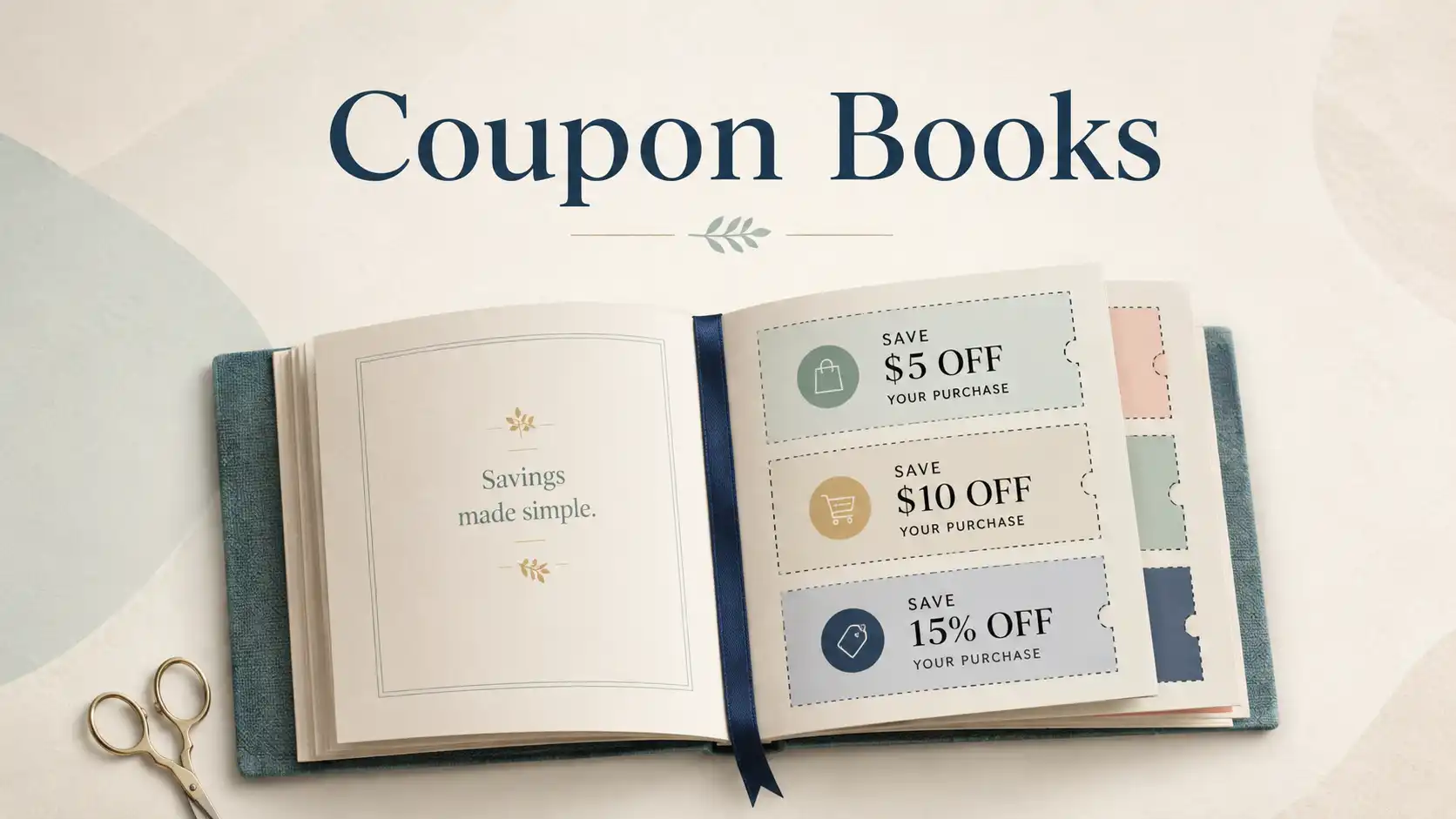 Coupon Books: Are They Still Worth It in 2026?