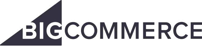 BigCommerce logo