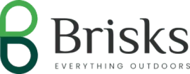 Brisks logo