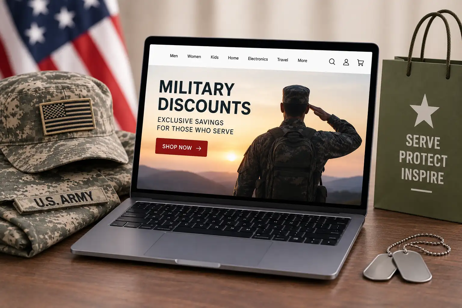 Military Discounts: Complete 2026 Guide