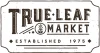 True Leaf Market