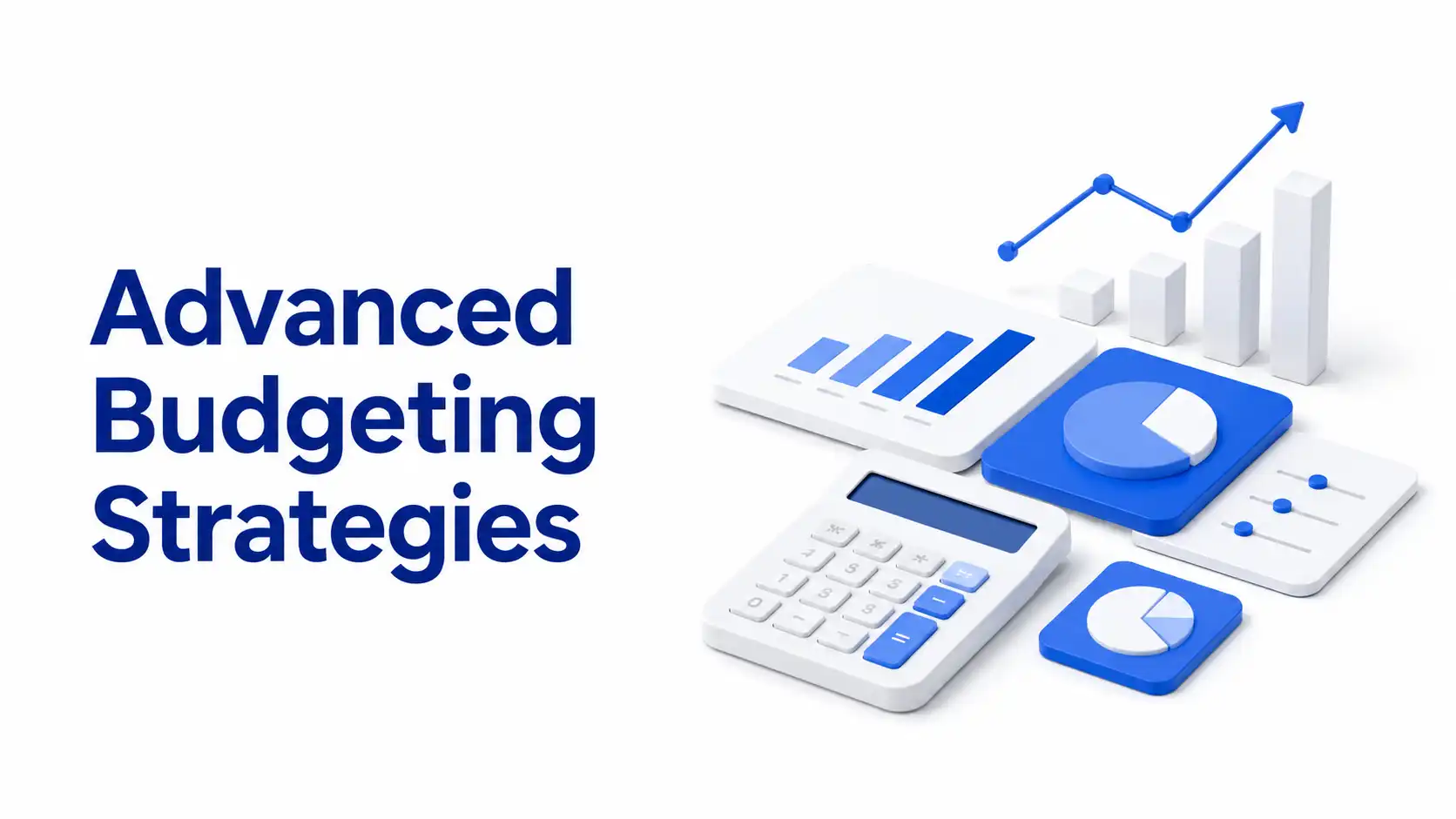 Advanced Budgeting Strategies for High Income Earners: The Real 2026 Numbers