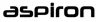 Aspiron