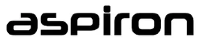Aspiron logo