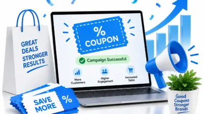 Successful Coupon Campaigns: The Real Case Studies