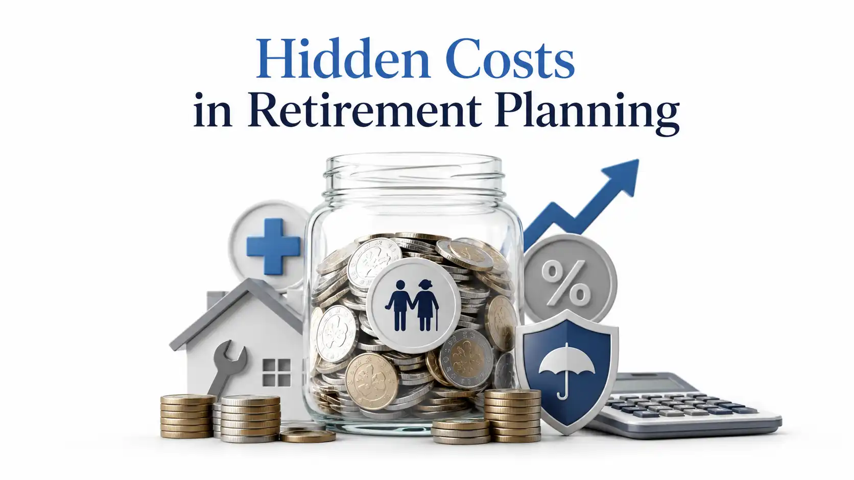 Hidden Costs in Retirement Planning: The Real 2026 Numbers