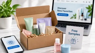 How to Get Free Samples From Brands: What Actually Works in 2026