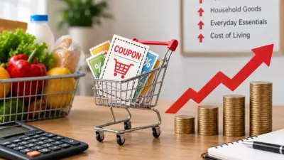 The Impact of Inflation on Coupon Availability: What Actually Happened