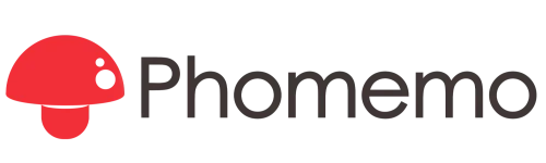 Phomemo