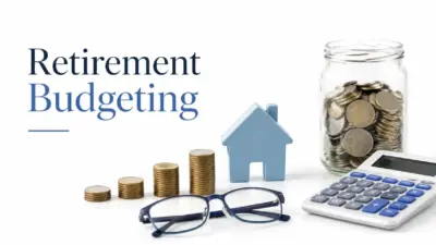 Retirement Budgeting: The Real 2026 Numbers