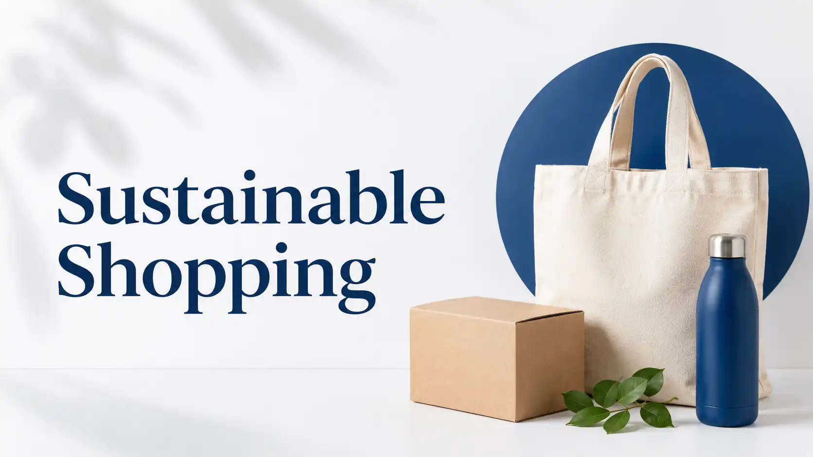 Sustainable Shopping and Coupons: The Real 2026 Data