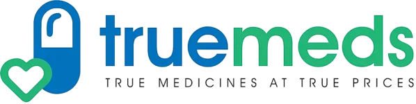 Truemeds logo