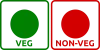 VegNonVeg