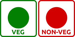 VegNonVeg