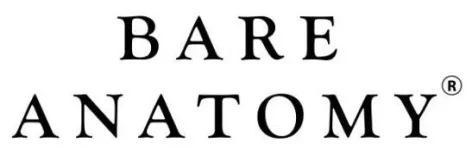 Bare Anatomy