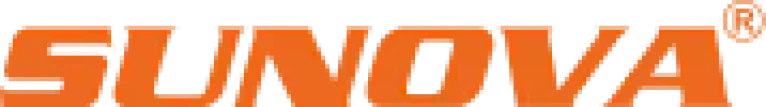 Sunova logo