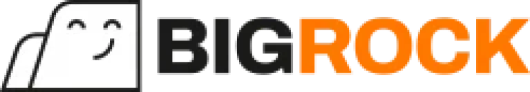 Bigrock logo