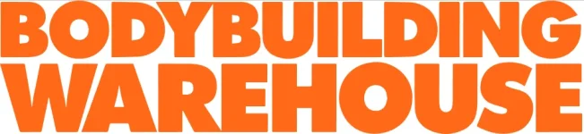 Bodybuilding Warehouse logo