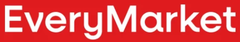 EveryMarket logo