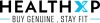 HealthXP