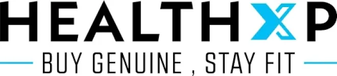 HealthXP