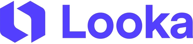 Looka logo