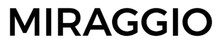 Miraggio logo