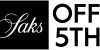 Saks OFF 5TH