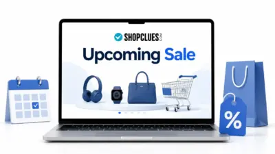 ShopClues Sale Calendar: The Real Pattern