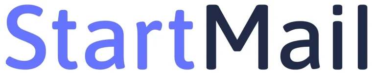 StartMail logo