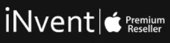 iNvent logo