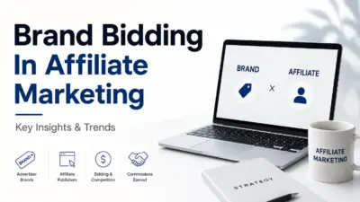 The Affiliate Industry’s Open Secret: Bidding on Brands You Don’t Own