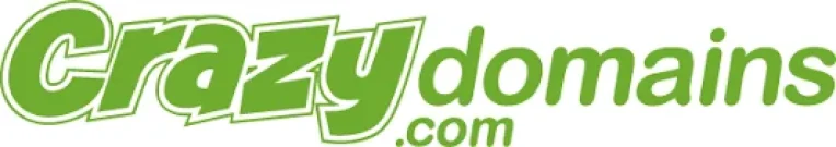 Crazy Domains