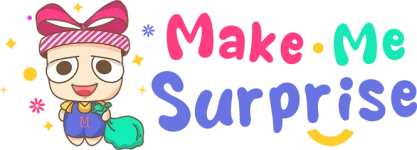 Make Me Surprise