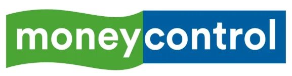 Moneycontrol logo