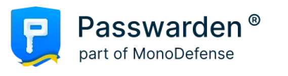 Passwarden