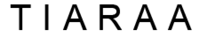 Tiaraa logo