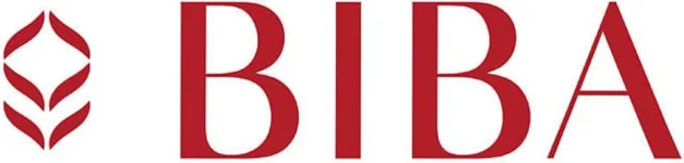 Biba logo