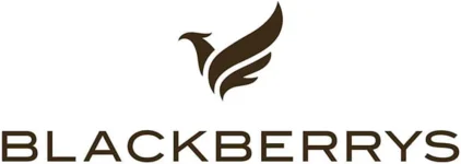 Blackberrys