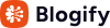 Blogify