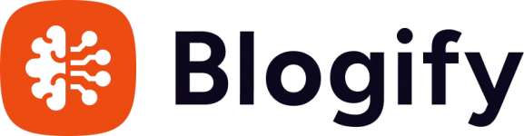 Blogify