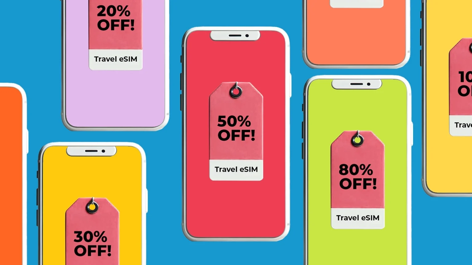 eSIM Statistics: Adoption Trends, Market Share & Insights