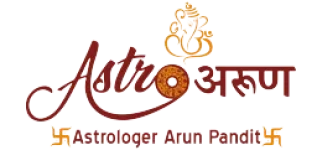 Astro Arun Pandit