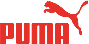 Puma logo