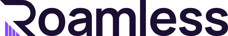 Roamless