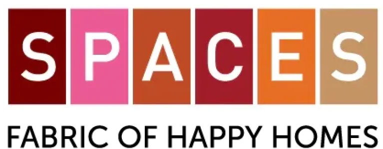 Spaces logo