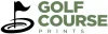 Golf Course Prints