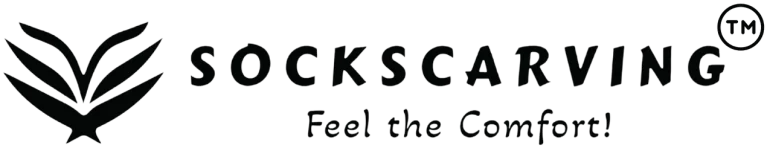 Sockscarving logo