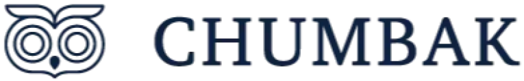 Chumbak logo