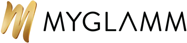 MyGlamm logo